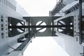 Umeda Sky Building