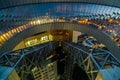 Umeda Sky Building in Osaka