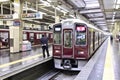 Umeda Station, Osaka