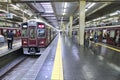 Umeda Station, Osaka