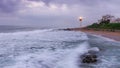 Umhlanga Rocks Royalty Free Stock Photo
