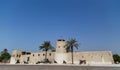 Umm Al Quwain Museum - United Arab Emirates