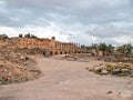 Umm Qais (Gadara), Jordan