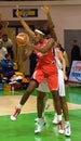 UMMC vs Cras Basket. Euroleague 2009-2010.