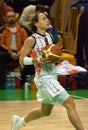 UMMC VS Cras Basket Taranto. Euroleague 2009-2010.