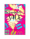 Ummer sale design