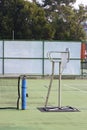 Umpire chair