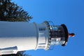 Umpqua River Lighthouse Oregon Coast