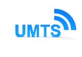 UMTS Royalty Free Stock Photo