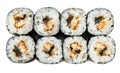 Unagi maki