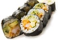 Unagi maki