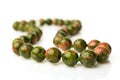 Unakit's necklace Royalty Free Stock Photo
