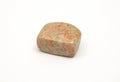 Unakite mineral