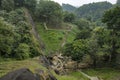 Unakoti in Tripura. India