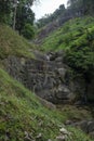 Unakoti in Tripura. India