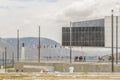 Unasur Building Middle Earth Quito Ecuador