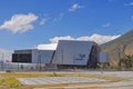 Unasur building in Quito, Ecuador