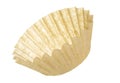 Unbleached Coffee Filter