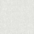 Unbleached Gray French Linen Texture Background. Old Ecru Flax Fibre Seamless Pattern. Distressed Irregular Torn Weave Fabric .