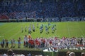 UNC Tarheels vs NC State Wolfpack