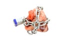 Unchain my heart Royalty Free Stock Photo