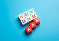 Uncompleted tasks expire on deadline