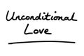 Unconditional Love