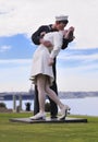 Unconditional Surrender