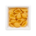 Conchiglie pasta