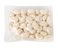 Uncooked Fresh Gnocchi Package