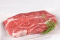 Uncooked meat : raw fresh beef pork fillet