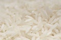 Uncooked Rice Royalty Free Stock Photo