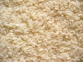 Uncooked rice Royalty Free Stock Photo