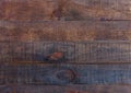 Uncouth natural wooden board. Grunge background. Old wooden shabby texture. Flat lay