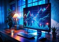 Uncovering Future Trends Through LowLight Time Series Analysis Illuminating Patterns in Historical Data for Predictive