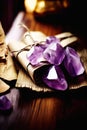 Uncovering the Mysteries: The Healing Powers of Purple Crystals