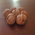 Uncovering the wonders of walnut seeds a journey into the cultivation, nutrition