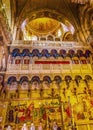 Unction Stone Church Holy Sepulchre Jerusalem Israel