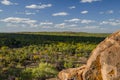 Undara Volcanic National Park, Queensland, Australia