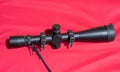 Undefined Spotting Illuminated Scope