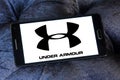 Under armour logo