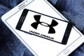 Under armour logo