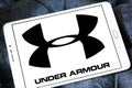 Under armour logo