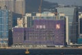 under consideration residential building at the Kai Tak, Jan 13 2024