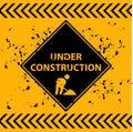 Under Construction