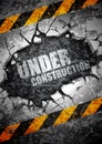 Under construction