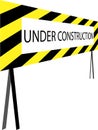 Under construction 3D