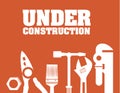 Under construction