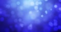 Under Ocean Color Gradients Animated Background. Loop Animation