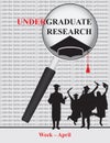 Undergraduate Research Week